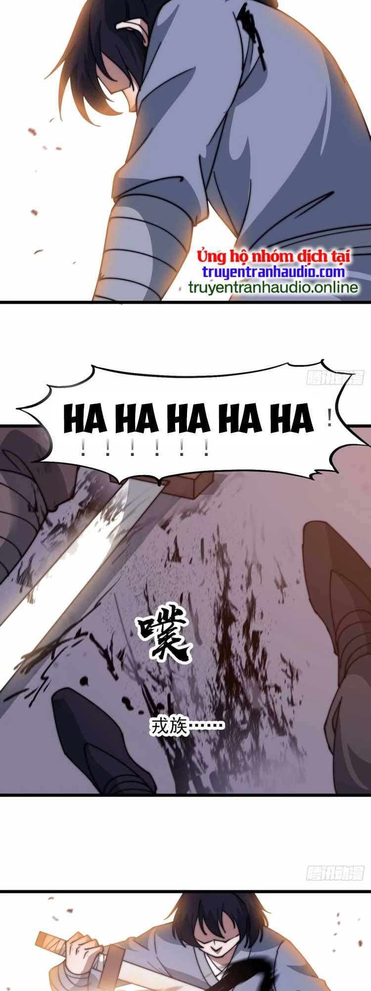 đọc truyện Ta Có Một Sơn Trại Chương 564 ảnh 7 tại Thiên Thai Truyện