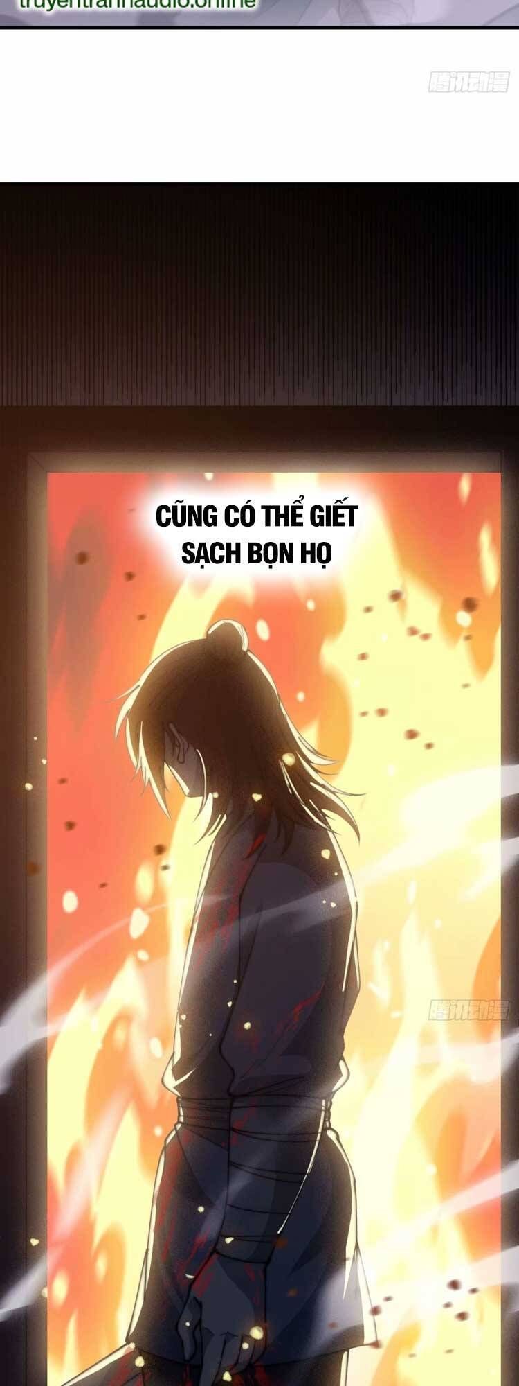 đọc truyện Ta Có Một Sơn Trại Chương 564 ảnh 9 tại Thiên Thai Truyện