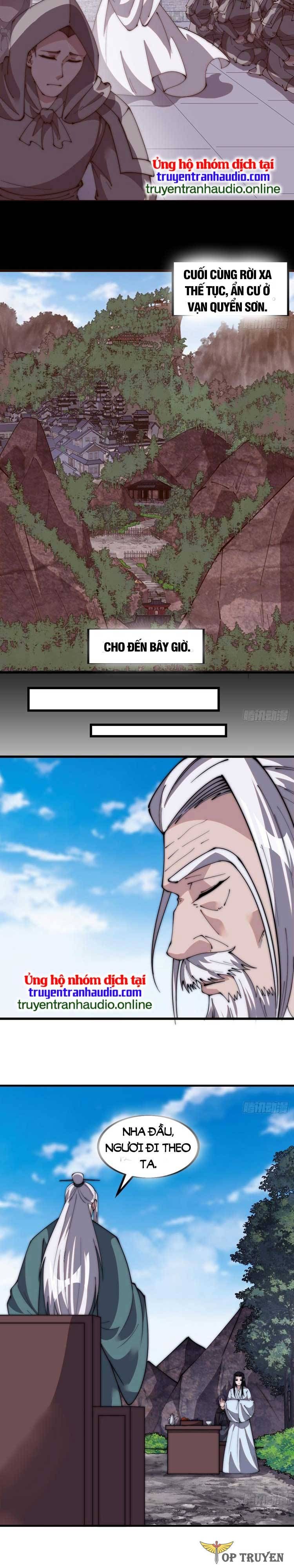 đọc truyện Ta Có Một Sơn Trại Chương 567 ảnh 9 tại Thiên Thai Truyện