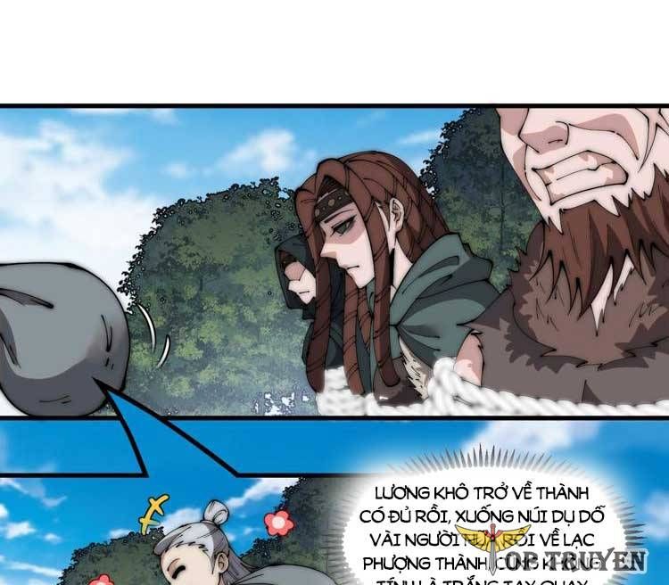 đọc truyện Ta Có Một Sơn Trại Chương 567 ảnh 11 tại Thiên Thai Truyện