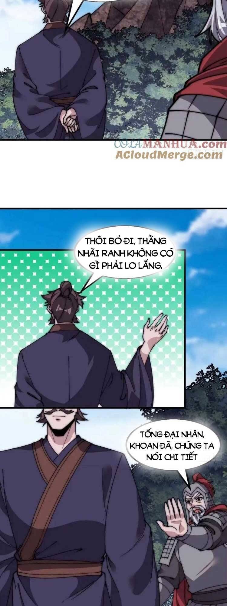 đọc truyện Ta Có Một Sơn Trại Chương 568 ảnh 13 tại Thiên Thai Truyện