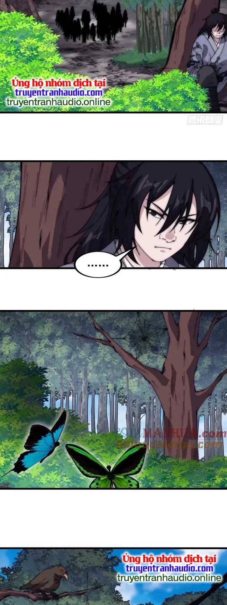 đọc truyện Ta Có Một Sơn Trại Chương 568 ảnh 21 tại Thiên Thai Truyện