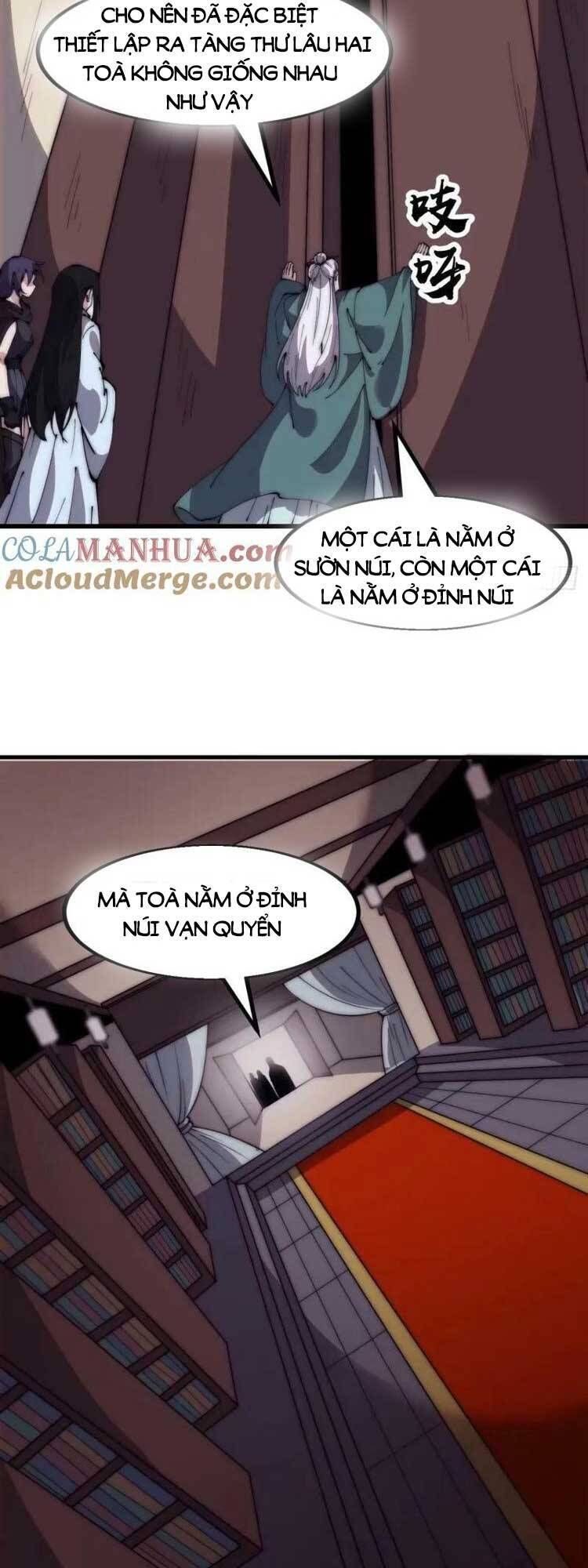 đọc truyện Ta Có Một Sơn Trại Chương 568 ảnh 25 tại Thiên Thai Truyện