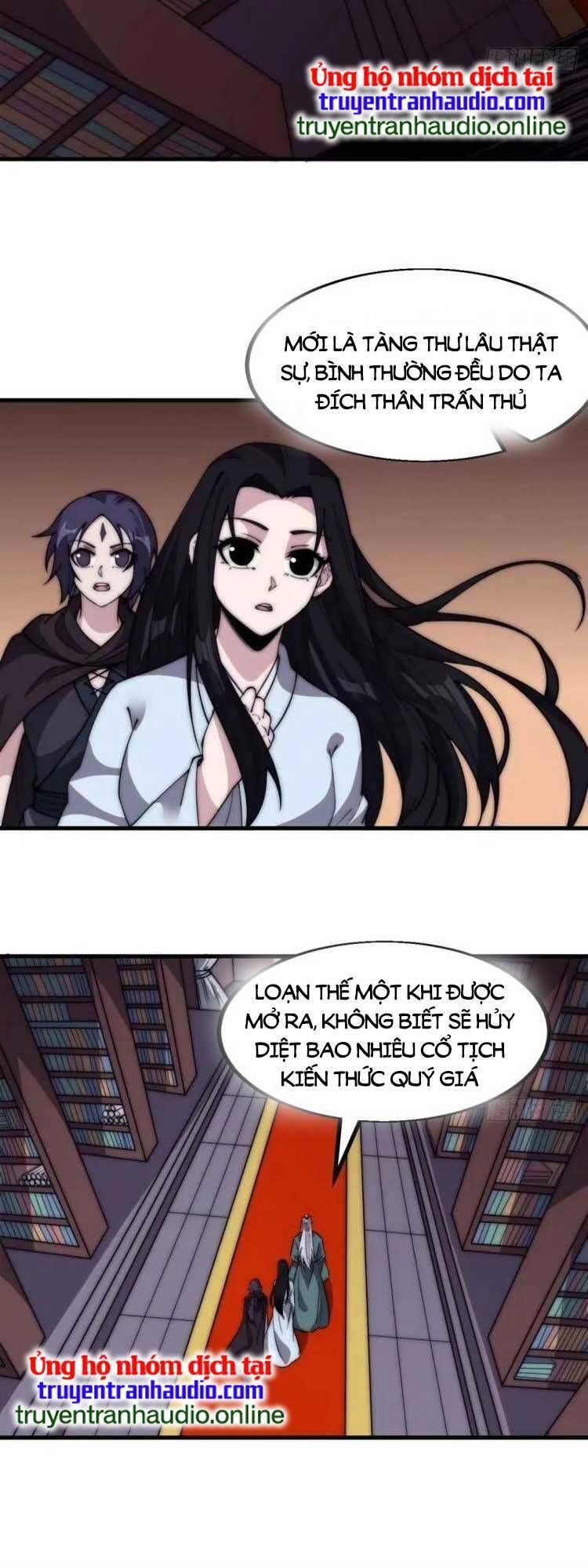 đọc truyện Ta Có Một Sơn Trại Chương 568 ảnh 26 tại Thiên Thai Truyện