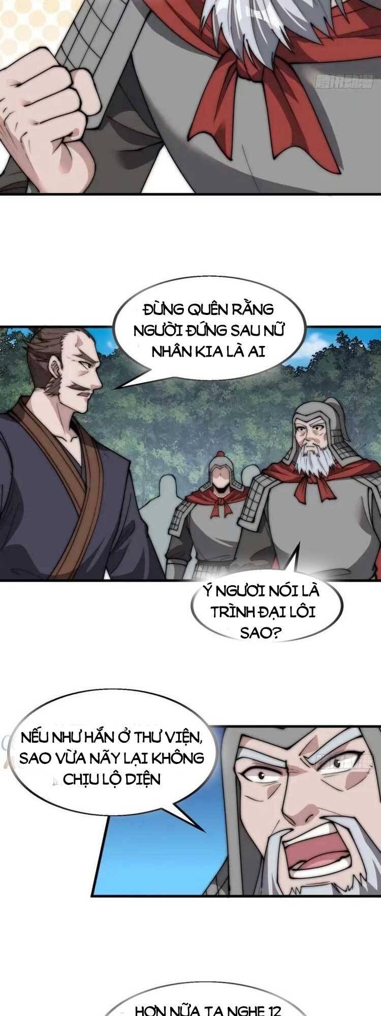 đọc truyện Ta Có Một Sơn Trại Chương 568 ảnh 6 tại Thiên Thai Truyện