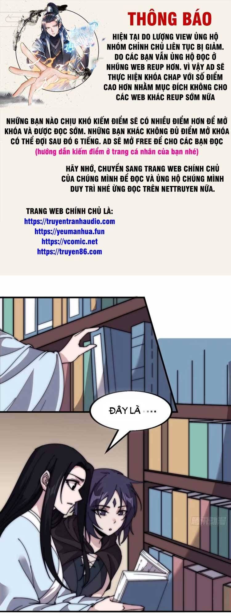 đọc truyện Ta Có Một Sơn Trại Chương 569 ảnh 3 tại Thiên Thai Truyện