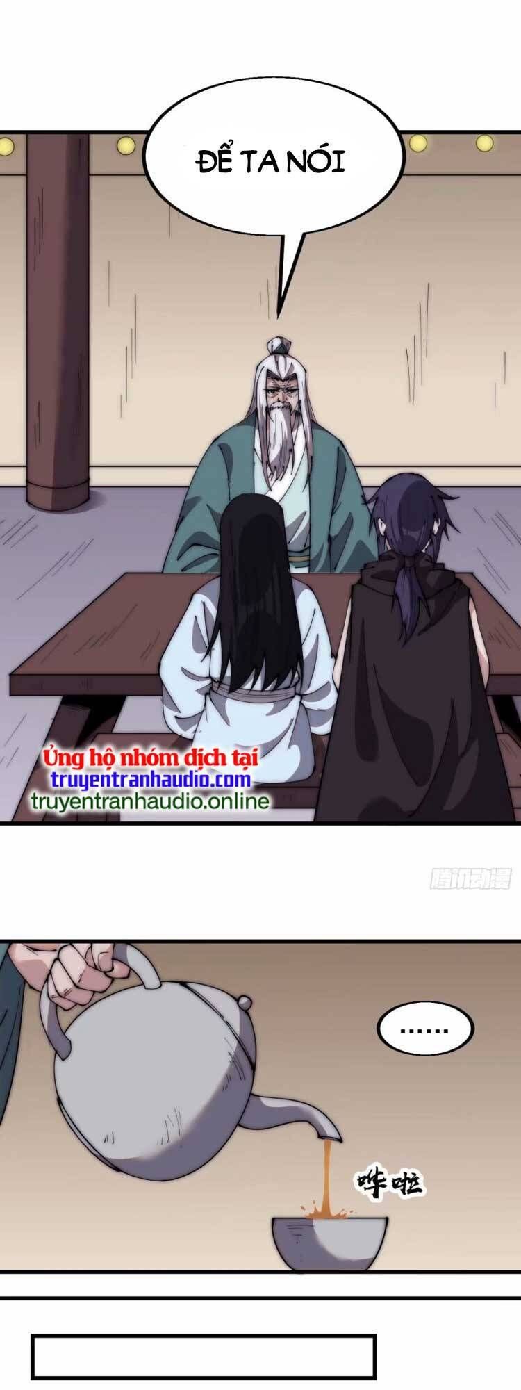 đọc truyện Ta Có Một Sơn Trại Chương 569 ảnh 16 tại Thiên Thai Truyện