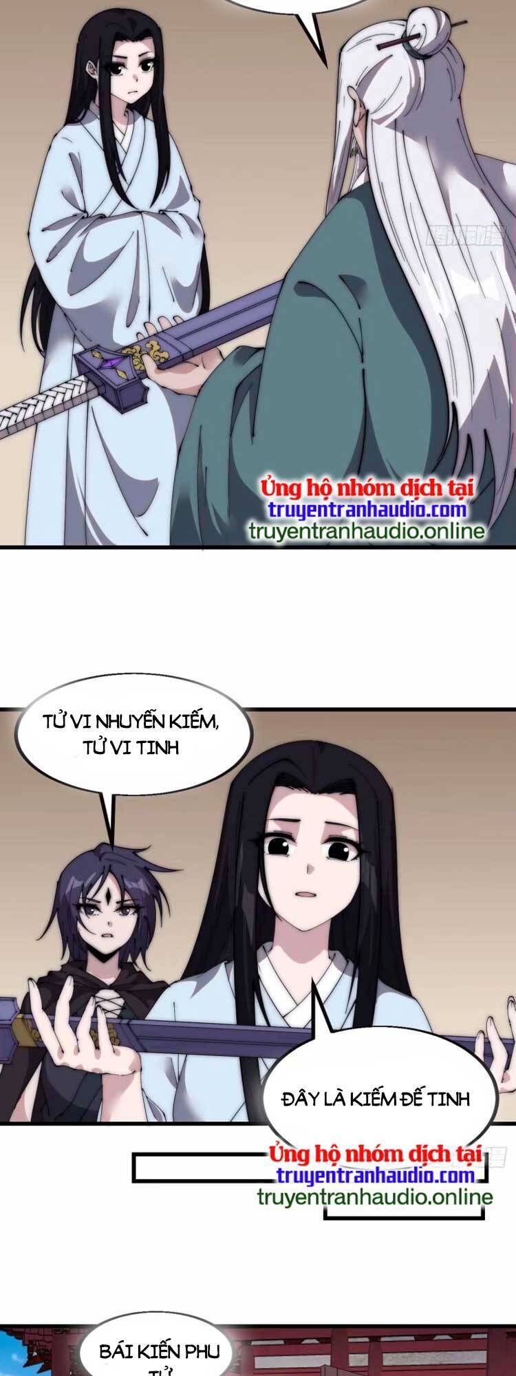 đọc truyện Ta Có Một Sơn Trại Chương 569 ảnh 26 tại Thiên Thai Truyện