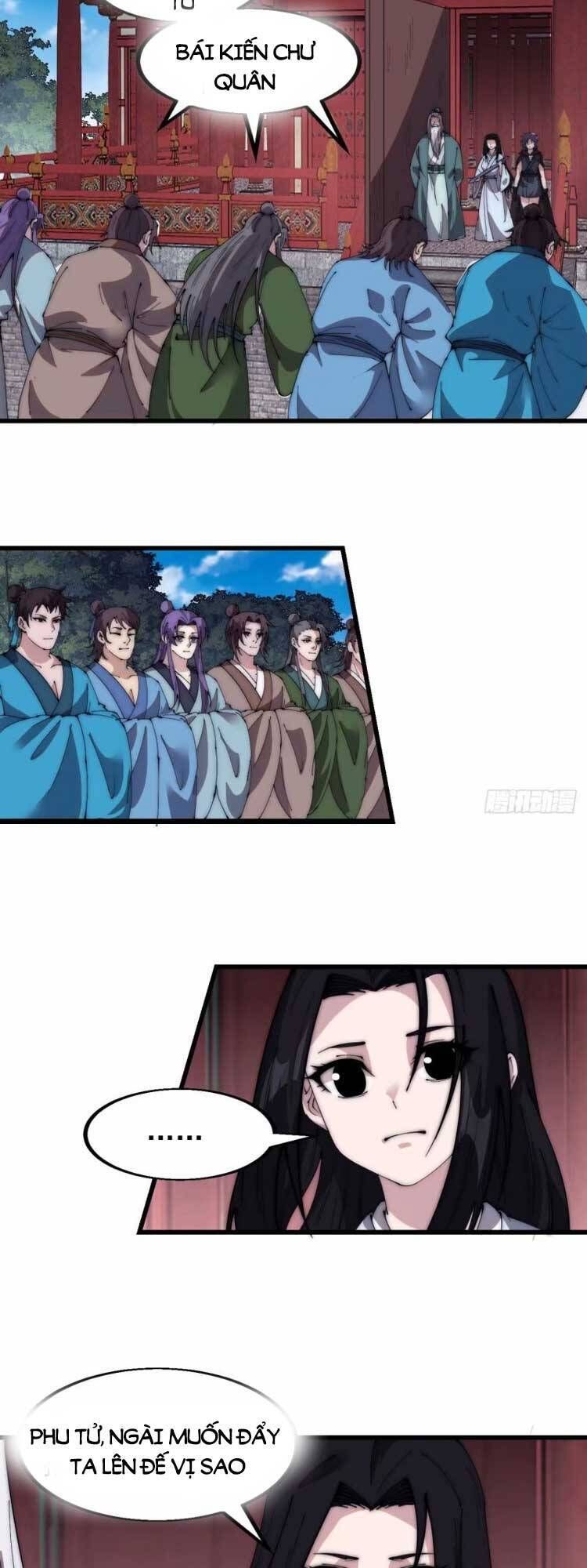 đọc truyện Ta Có Một Sơn Trại Chương 569 ảnh 27 tại Thiên Thai Truyện