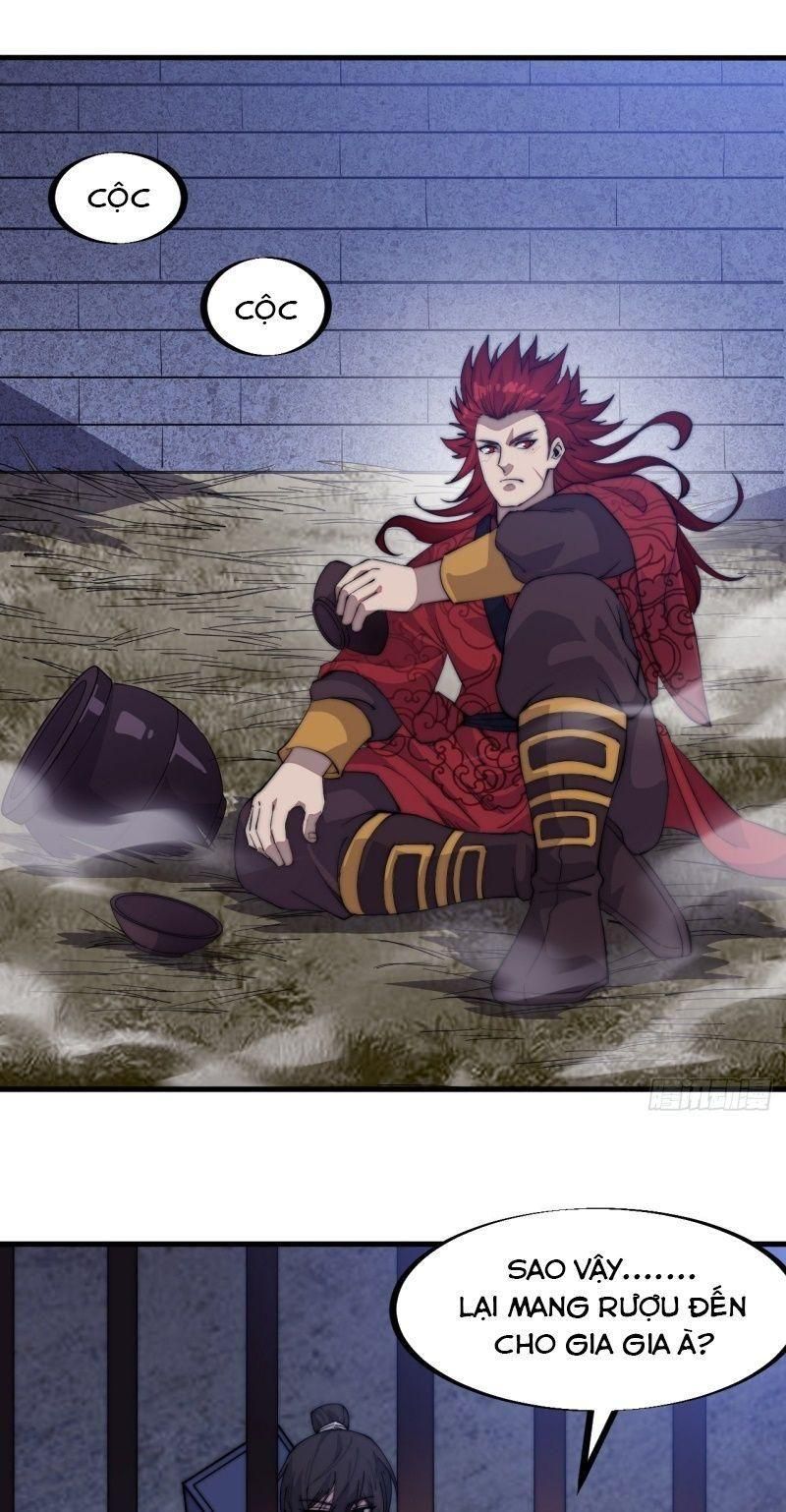 đọc truyện Ta Có Một Sơn Trại Chương 57 ảnh 13 tại Thiên Thai Truyện