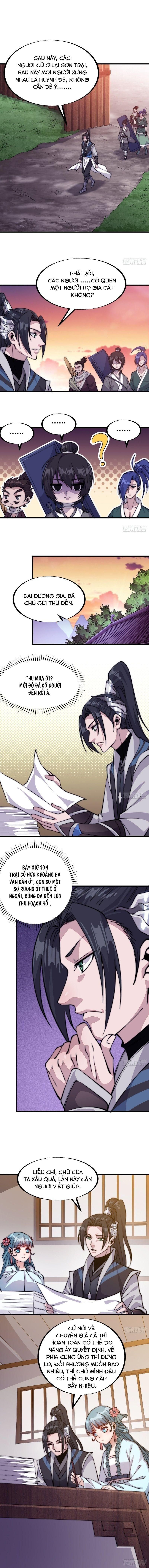 đọc truyện Ta Có Một Sơn Trại Chương 57 ảnh 10 tại Thiên Thai Truyện