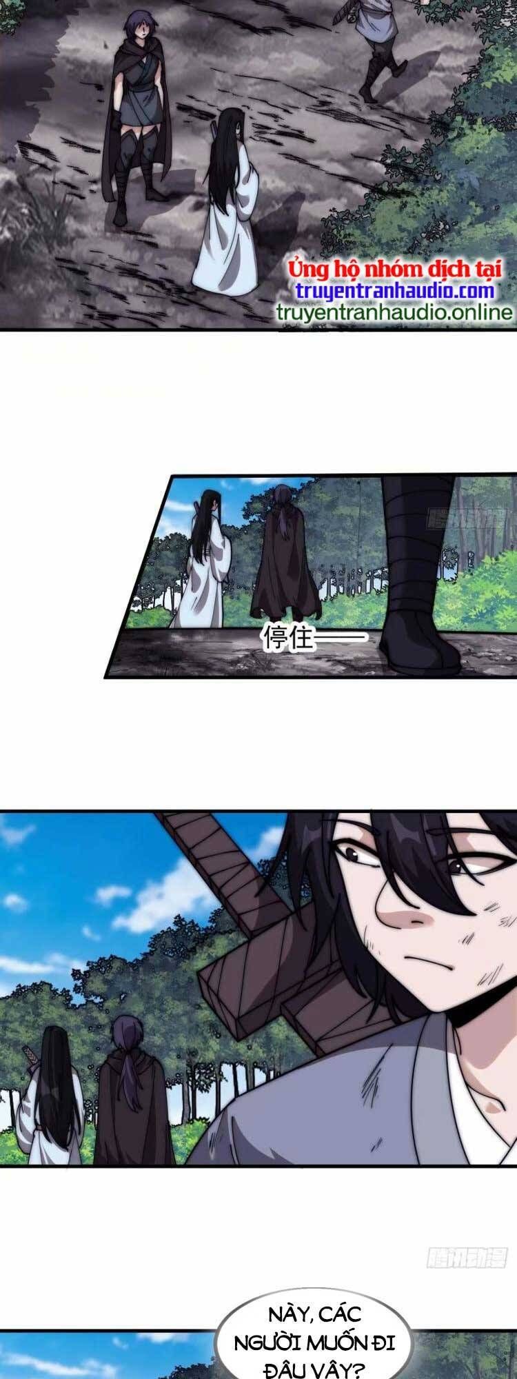 đọc truyện Ta Có Một Sơn Trại Chương 570 ảnh 14 tại Thiên Thai Truyện