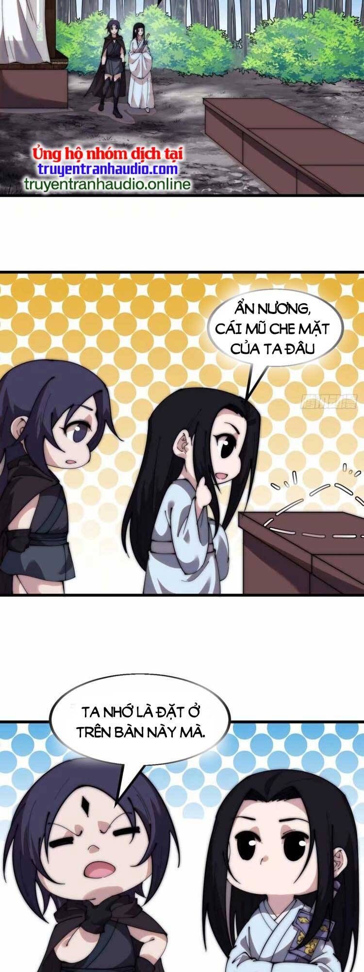 đọc truyện Ta Có Một Sơn Trại Chương 570 ảnh 20 tại Thiên Thai Truyện