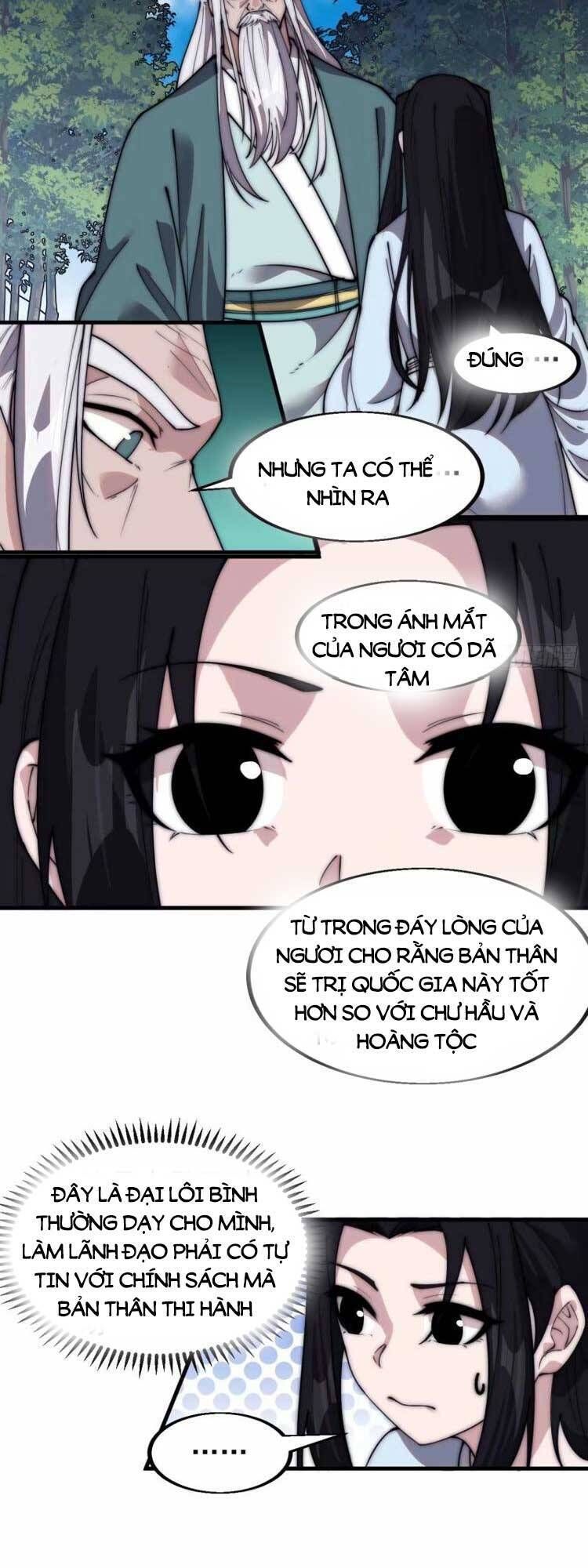 đọc truyện Ta Có Một Sơn Trại Chương 570 ảnh 5 tại Thiên Thai Truyện