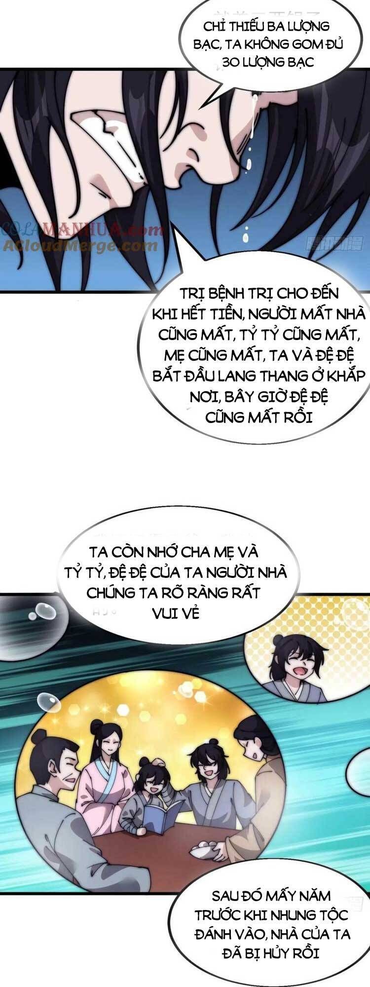 đọc truyện Ta Có Một Sơn Trại Chương 571 ảnh 15 tại Thiên Thai Truyện