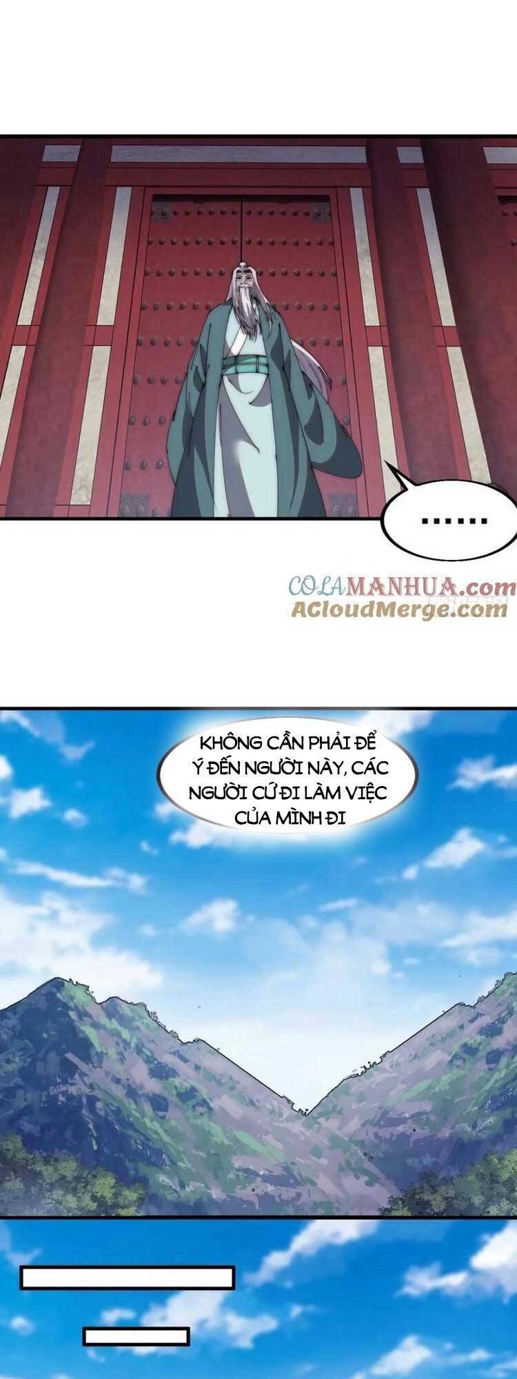 đọc truyện Ta Có Một Sơn Trại Chương 571 ảnh 21 tại Thiên Thai Truyện