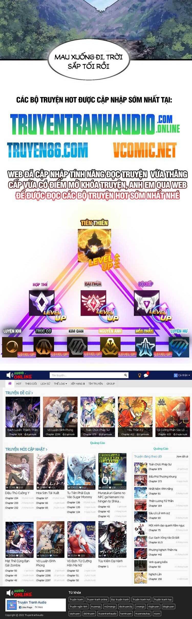 đọc truyện Ta Có Một Sơn Trại Chương 571 ảnh 28 tại Thiên Thai Truyện