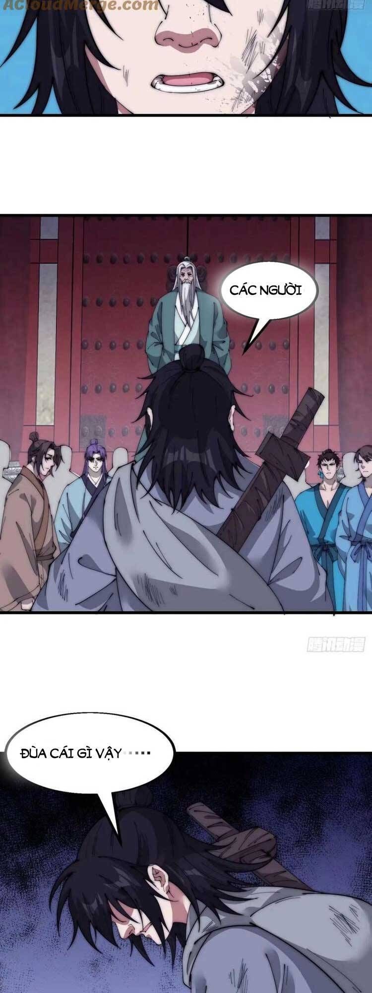 đọc truyện Ta Có Một Sơn Trại Chương 571 ảnh 5 tại Thiên Thai Truyện