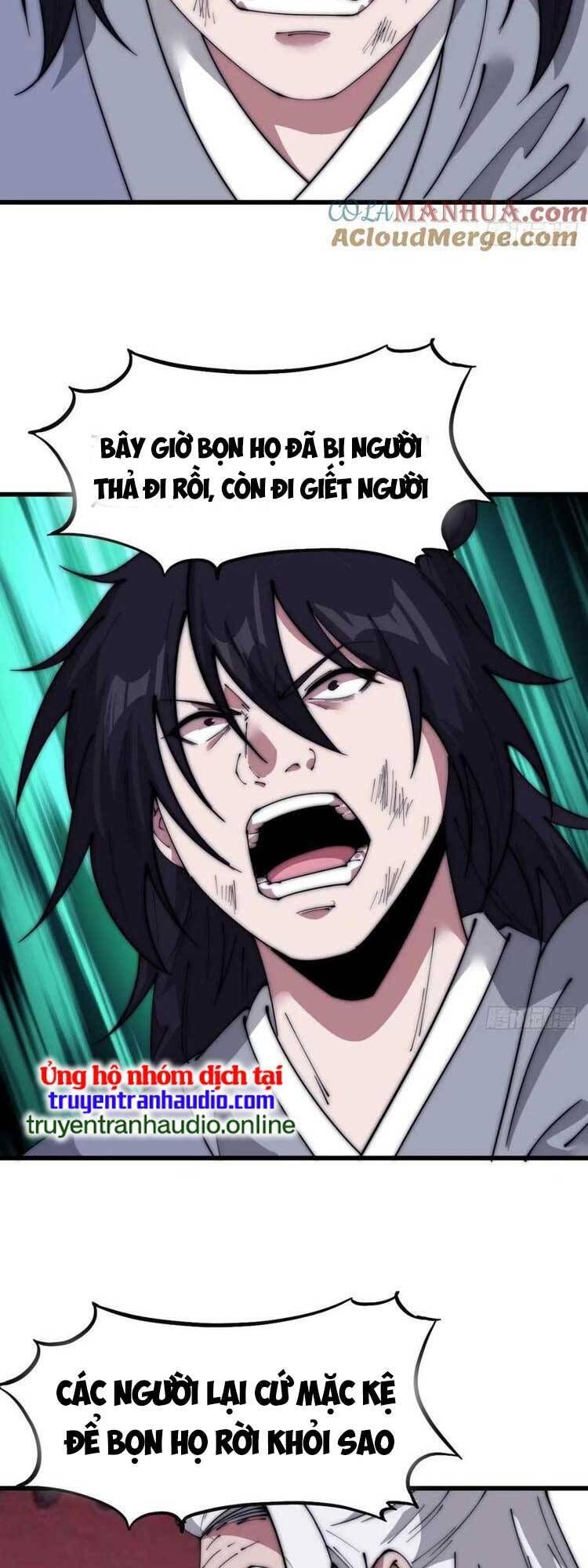 đọc truyện Ta Có Một Sơn Trại Chương 571 ảnh 7 tại Thiên Thai Truyện