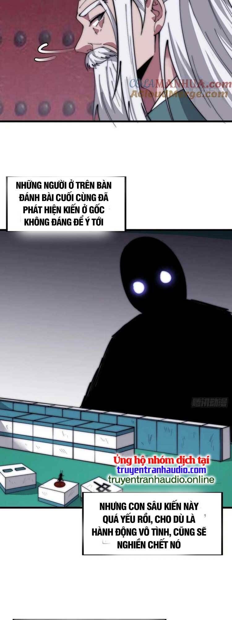 đọc truyện Ta Có Một Sơn Trại Chương 571 ảnh 8 tại Thiên Thai Truyện