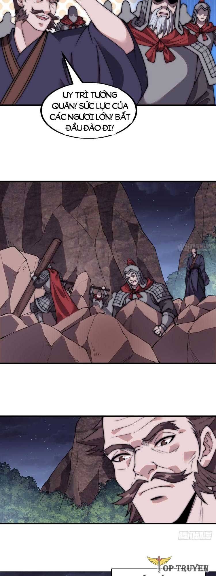 đọc truyện Ta Có Một Sơn Trại Chương 572 ảnh 12 tại Thiên Thai Truyện