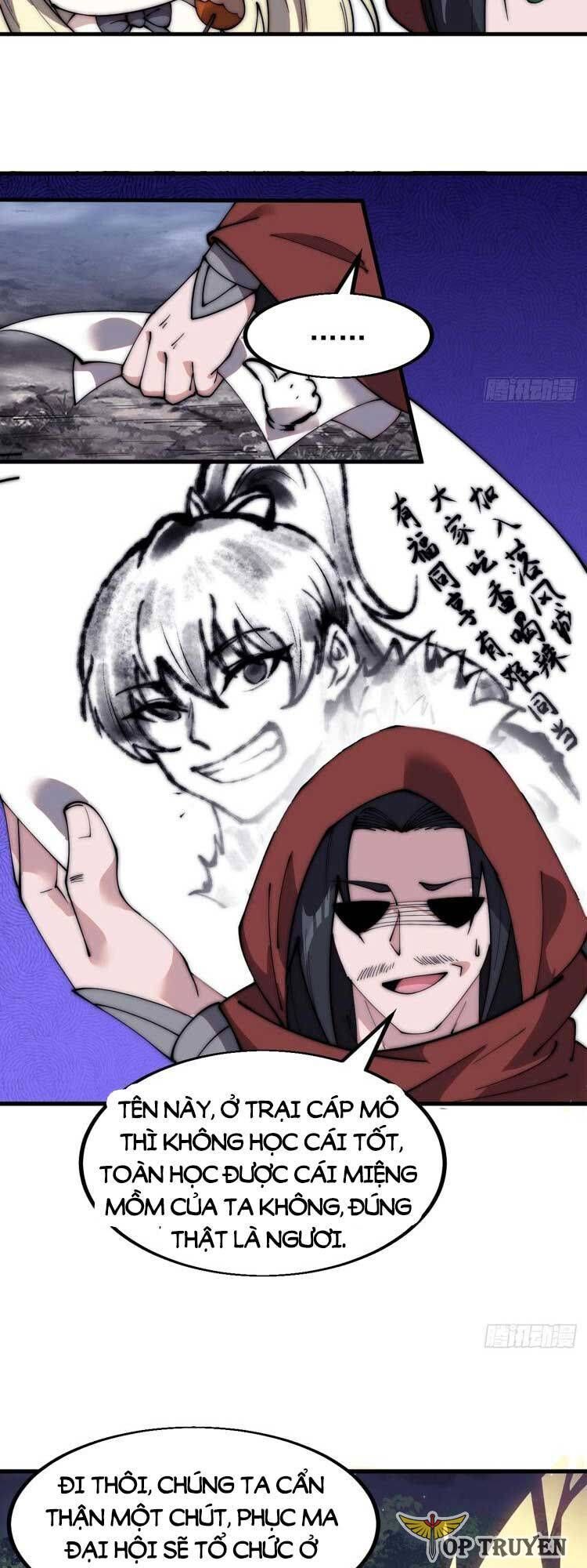 đọc truyện Ta Có Một Sơn Trại Chương 572 ảnh 18 tại Thiên Thai Truyện