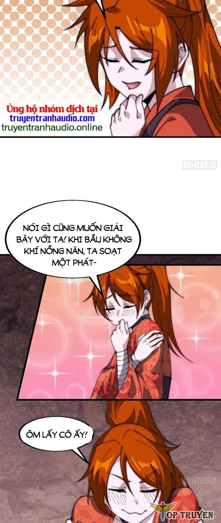 đọc truyện Ta Có Một Sơn Trại Chương 572 ảnh 24 tại Thiên Thai Truyện