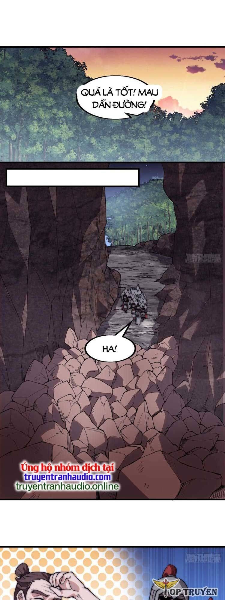 đọc truyện Ta Có Một Sơn Trại Chương 572 ảnh 11 tại Thiên Thai Truyện