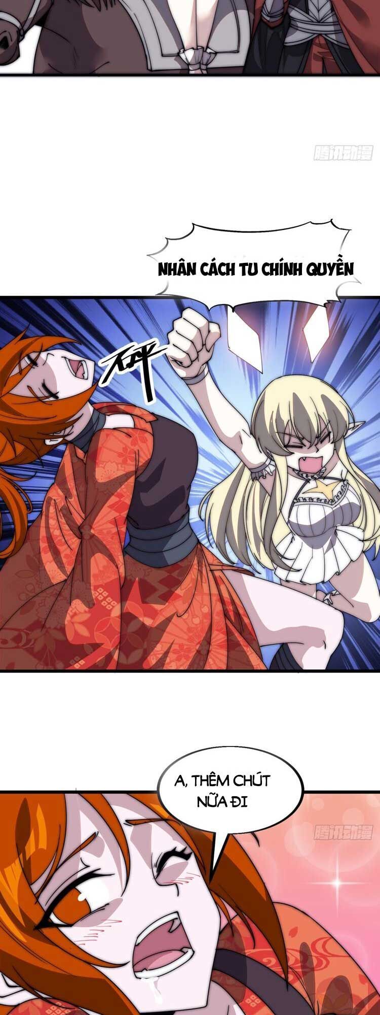 đọc truyện Ta Có Một Sơn Trại Chương 573 ảnh 12 tại Thiên Thai Truyện