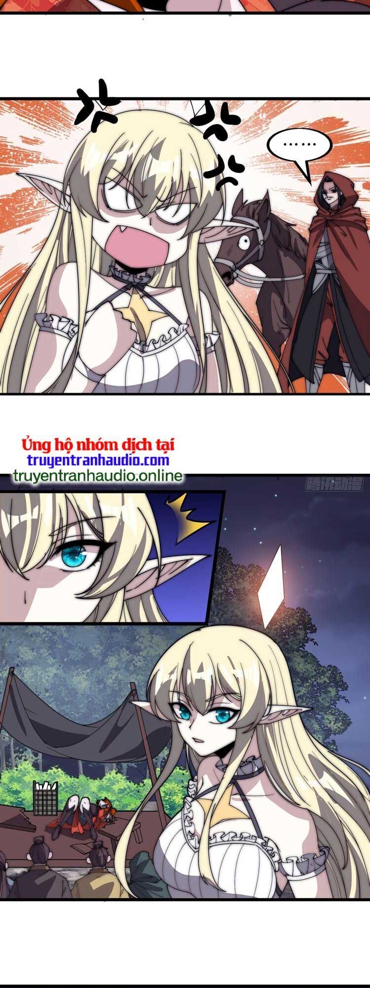 đọc truyện Ta Có Một Sơn Trại Chương 573 ảnh 13 tại Thiên Thai Truyện