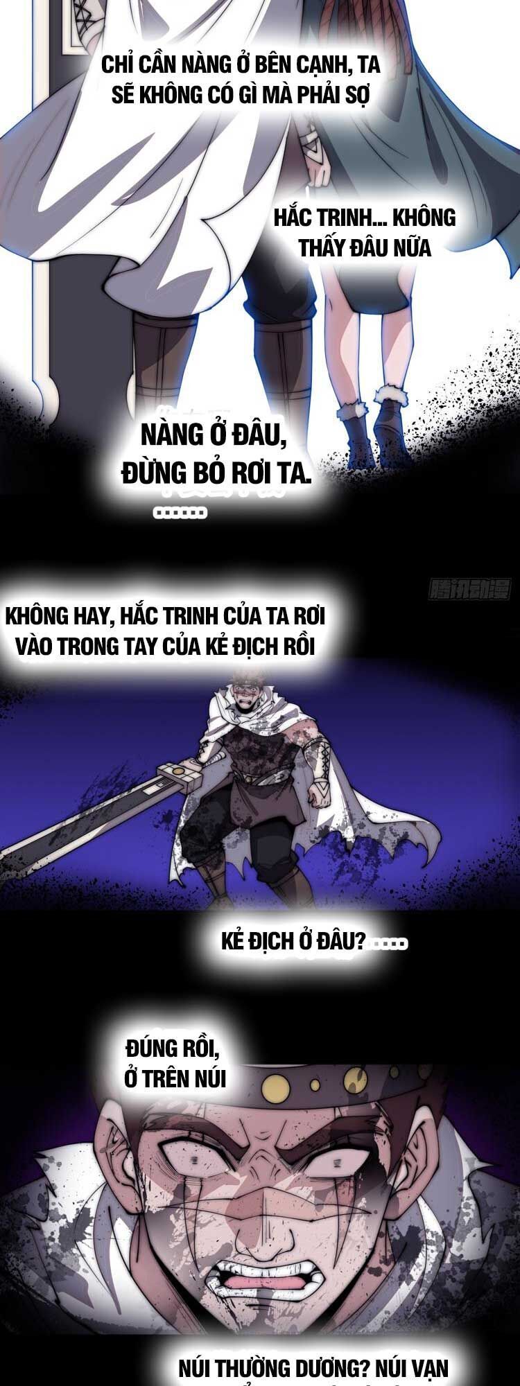 đọc truyện Ta Có Một Sơn Trại Chương 573 ảnh 21 tại Thiên Thai Truyện