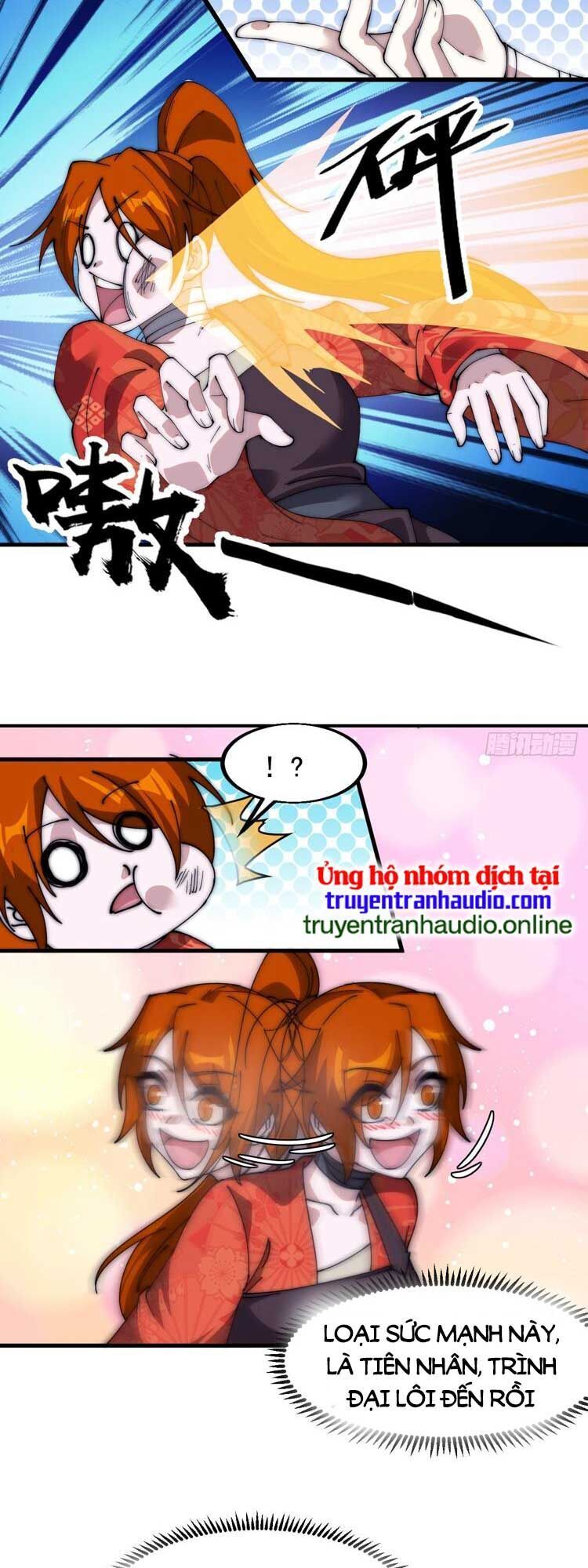 đọc truyện Ta Có Một Sơn Trại Chương 573 ảnh 4 tại Thiên Thai Truyện