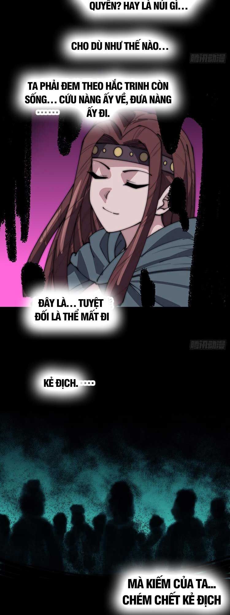 đọc truyện Ta Có Một Sơn Trại Chương 573 ảnh 22 tại Thiên Thai Truyện