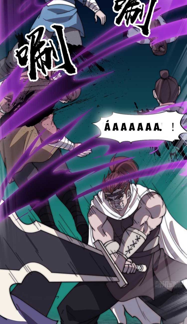 đọc truyện Ta Có Một Sơn Trại Chương 573 ảnh 24 tại Thiên Thai Truyện