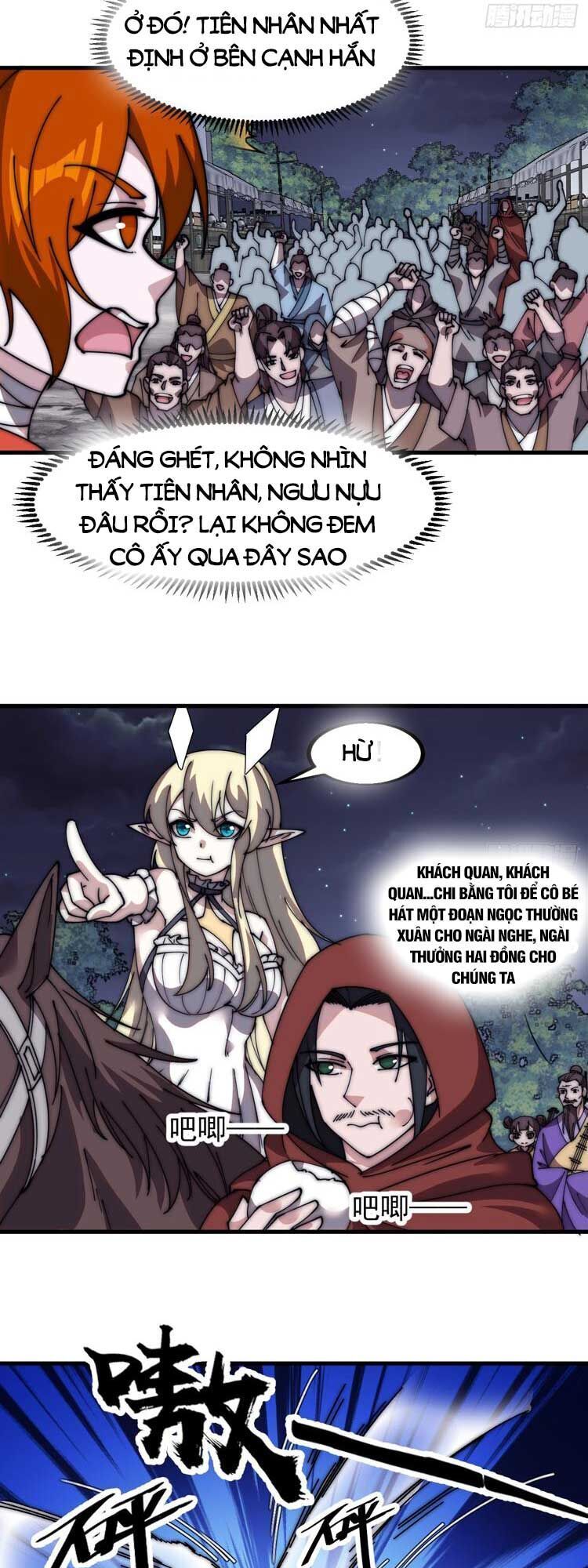 đọc truyện Ta Có Một Sơn Trại Chương 573 ảnh 5 tại Thiên Thai Truyện