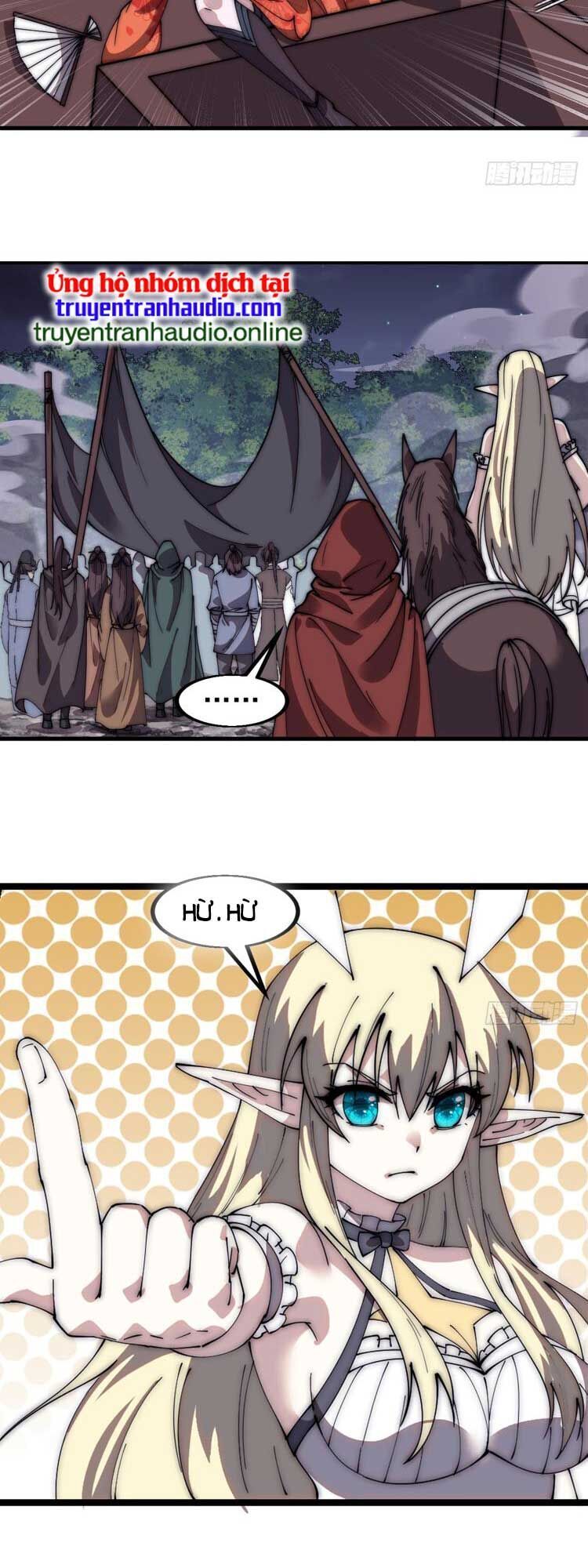 đọc truyện Ta Có Một Sơn Trại Chương 573 ảnh 7 tại Thiên Thai Truyện