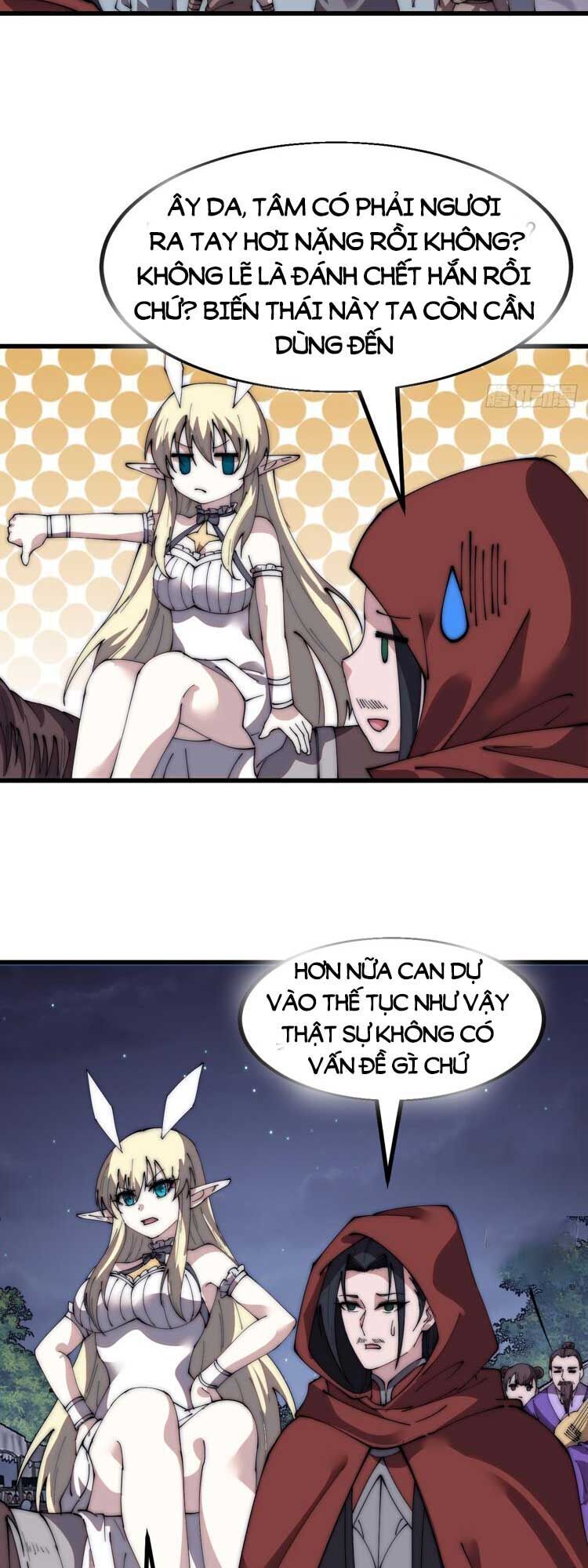 đọc truyện Ta Có Một Sơn Trại Chương 573 ảnh 9 tại Thiên Thai Truyện