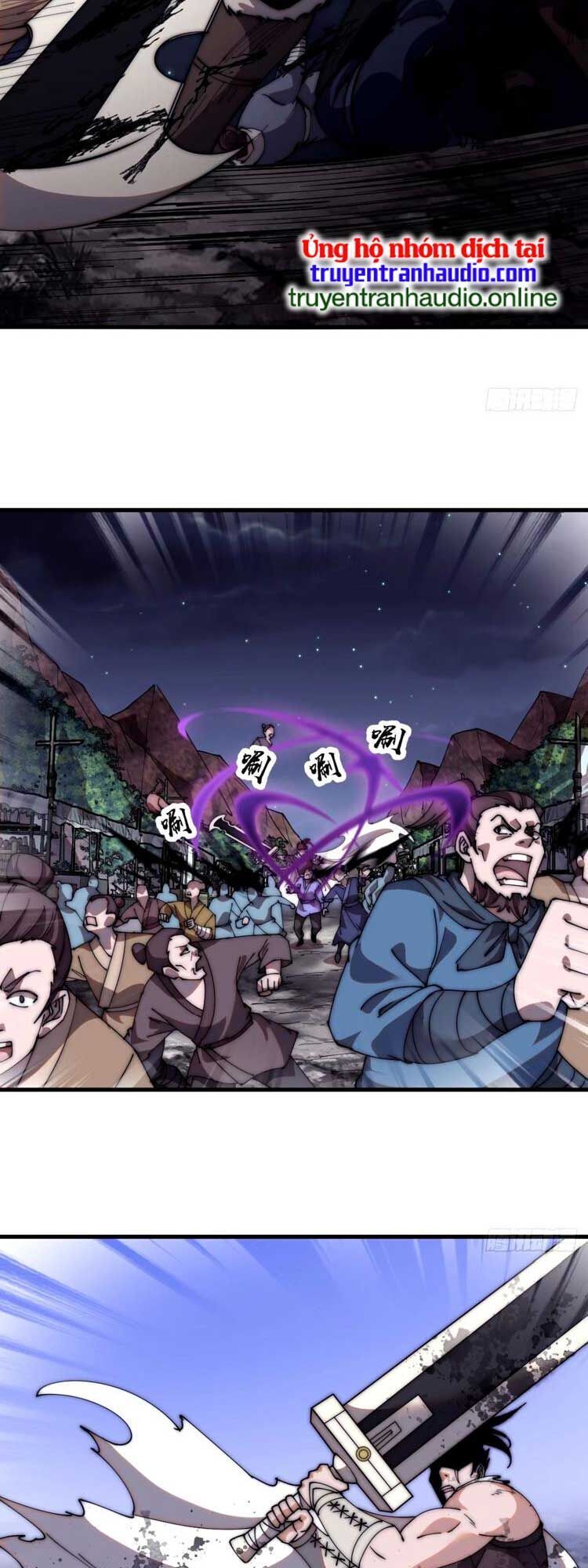 đọc truyện Ta Có Một Sơn Trại Chương 574 ảnh 17 tại Thiên Thai Truyện