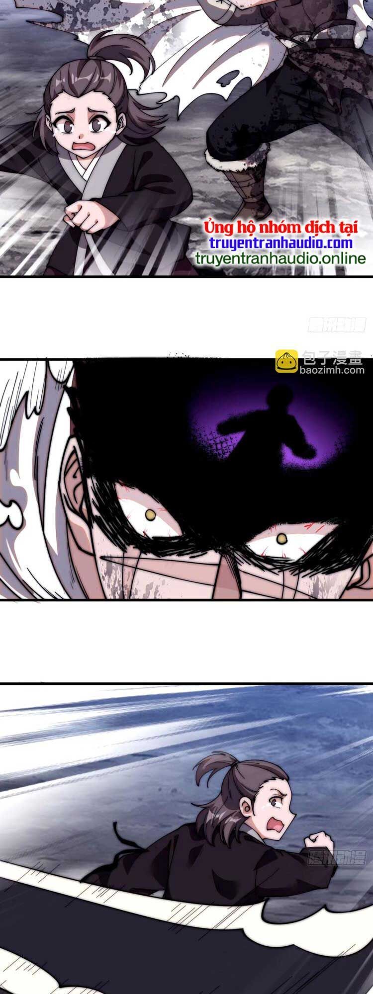 đọc truyện Ta Có Một Sơn Trại Chương 574 ảnh 18 tại Thiên Thai Truyện