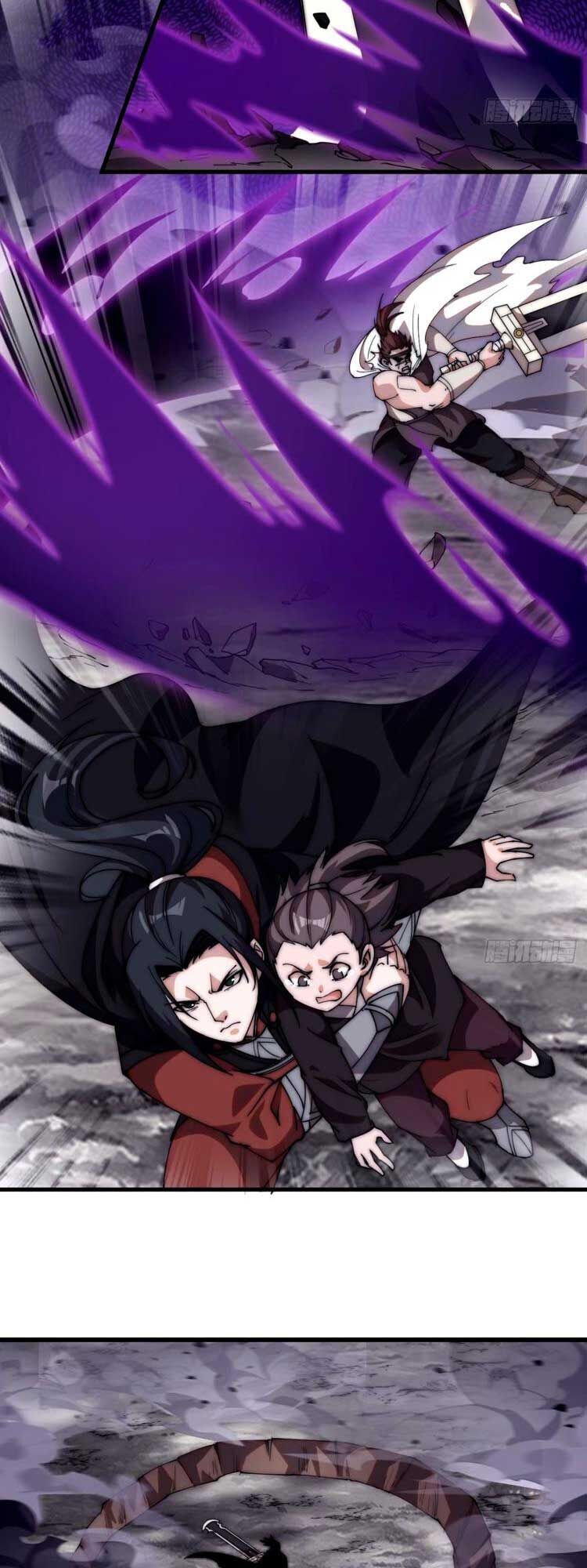 đọc truyện Ta Có Một Sơn Trại Chương 574 ảnh 20 tại Thiên Thai Truyện