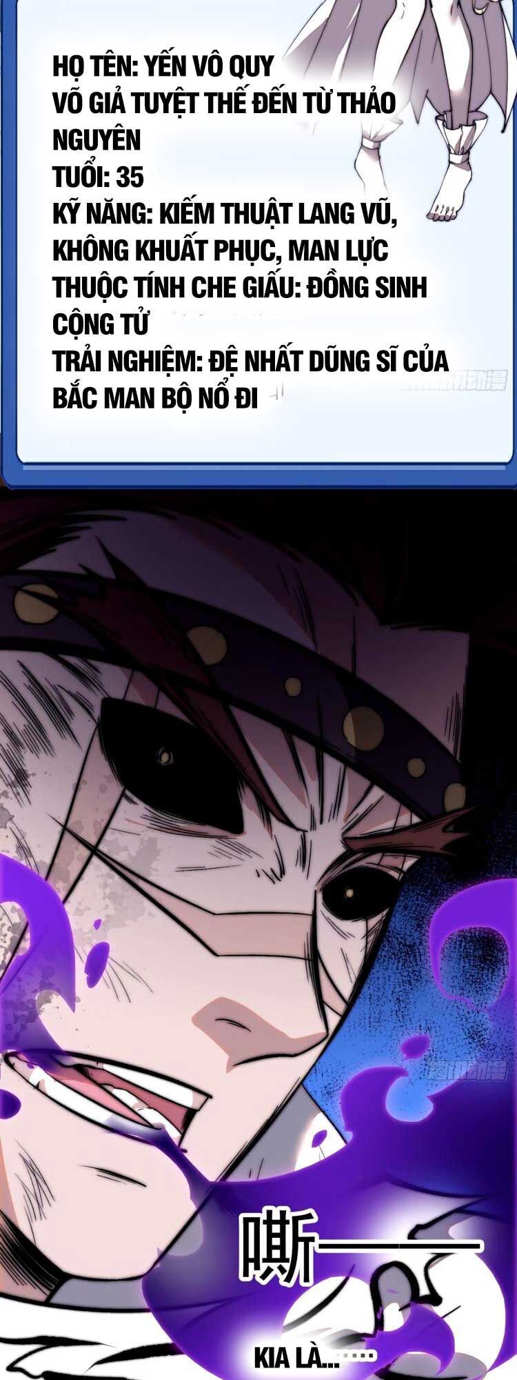 đọc truyện Ta Có Một Sơn Trại Chương 574 ảnh 23 tại Thiên Thai Truyện