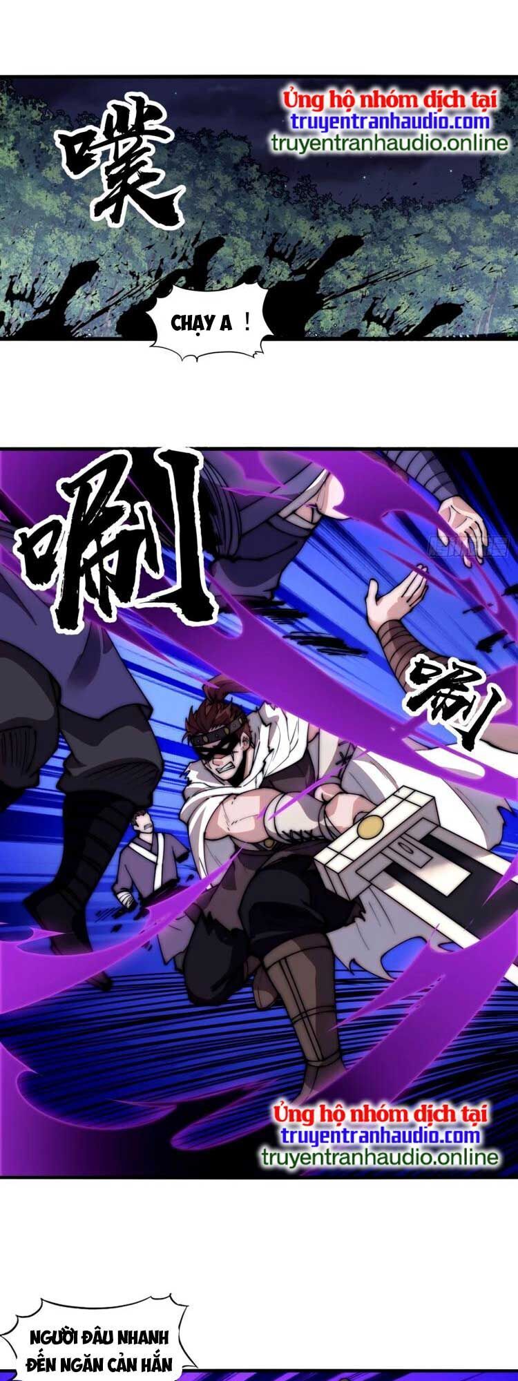 đọc truyện Ta Có Một Sơn Trại Chương 574 ảnh 11 tại Thiên Thai Truyện