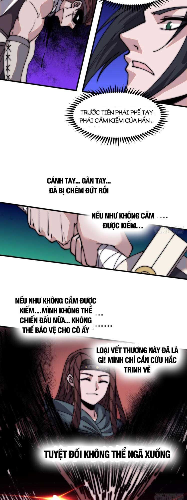 đọc truyện Ta Có Một Sơn Trại Chương 575 ảnh 12 tại Thiên Thai Truyện