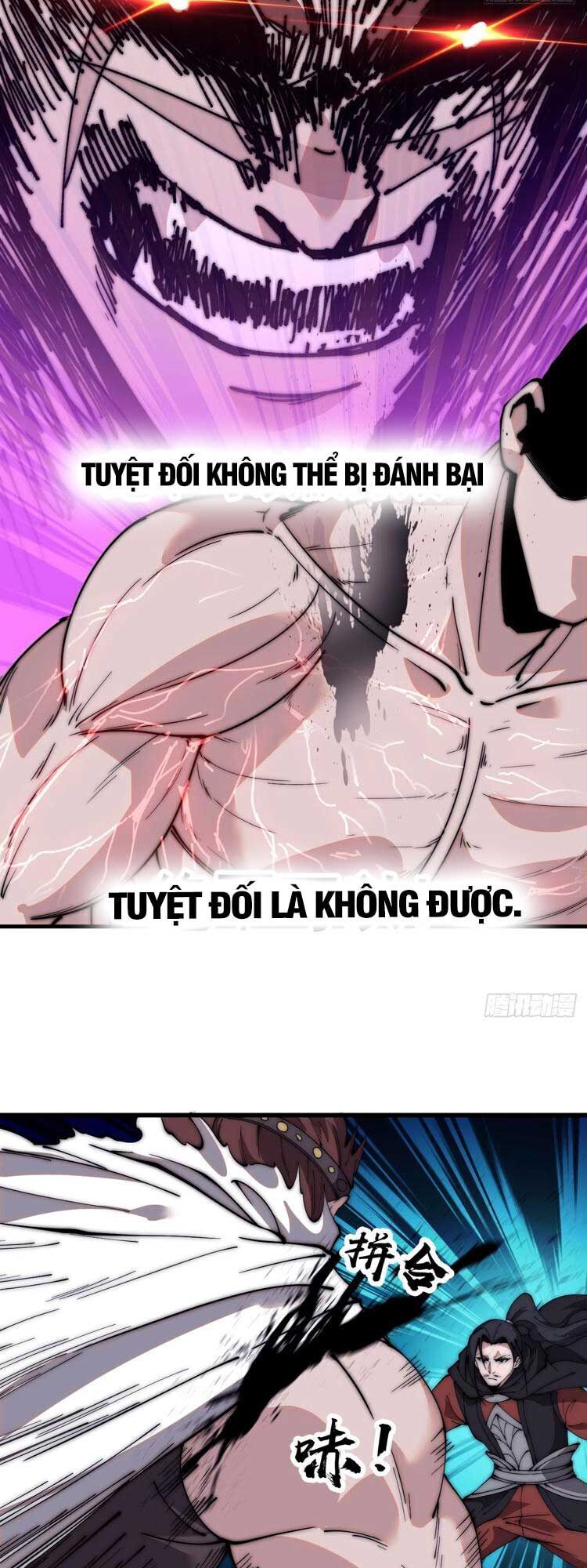 đọc truyện Ta Có Một Sơn Trại Chương 575 ảnh 13 tại Thiên Thai Truyện