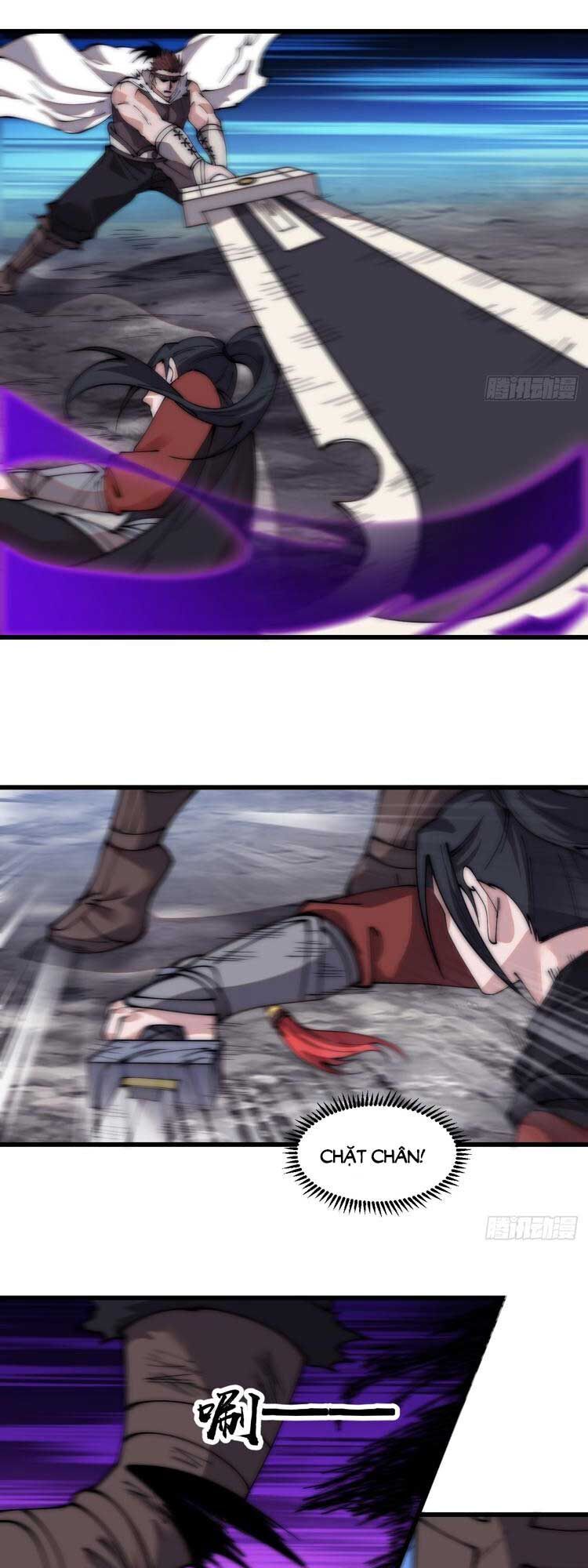 đọc truyện Ta Có Một Sơn Trại Chương 575 ảnh 15 tại Thiên Thai Truyện