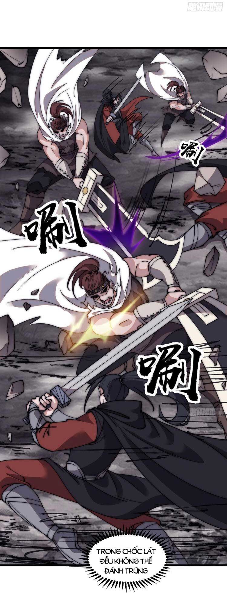 đọc truyện Ta Có Một Sơn Trại Chương 575 ảnh 18 tại Thiên Thai Truyện