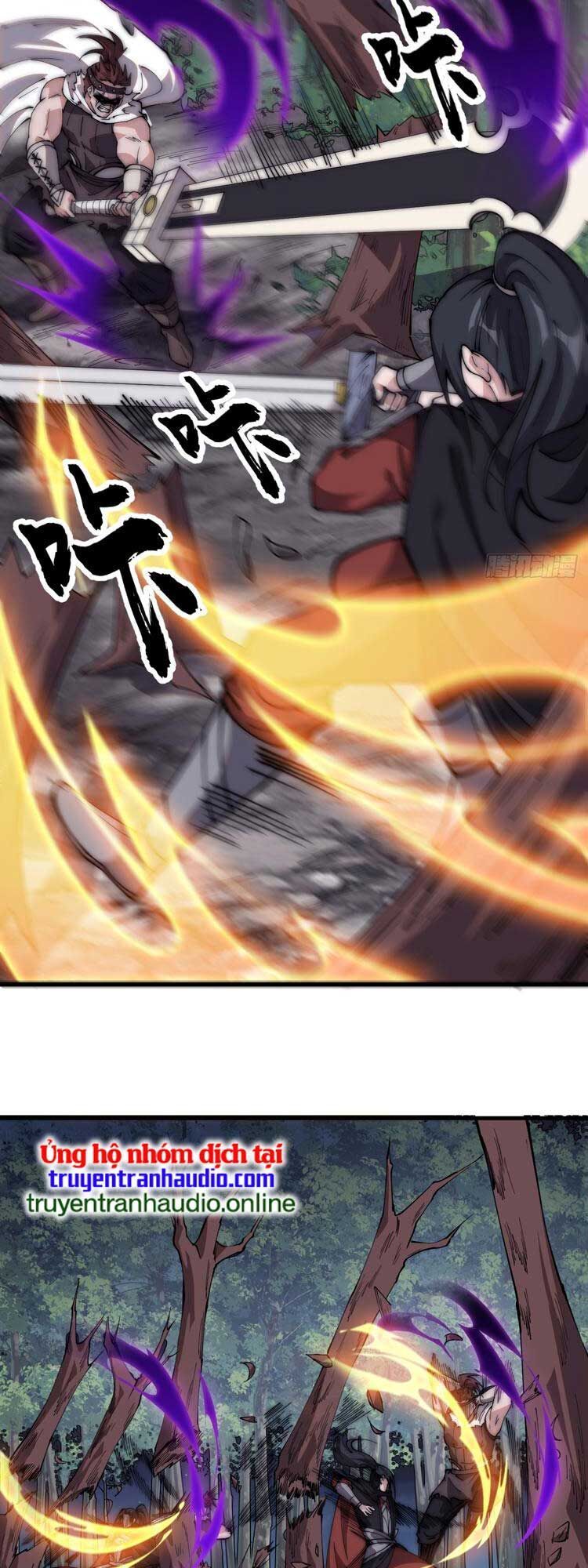 đọc truyện Ta Có Một Sơn Trại Chương 575 ảnh 21 tại Thiên Thai Truyện