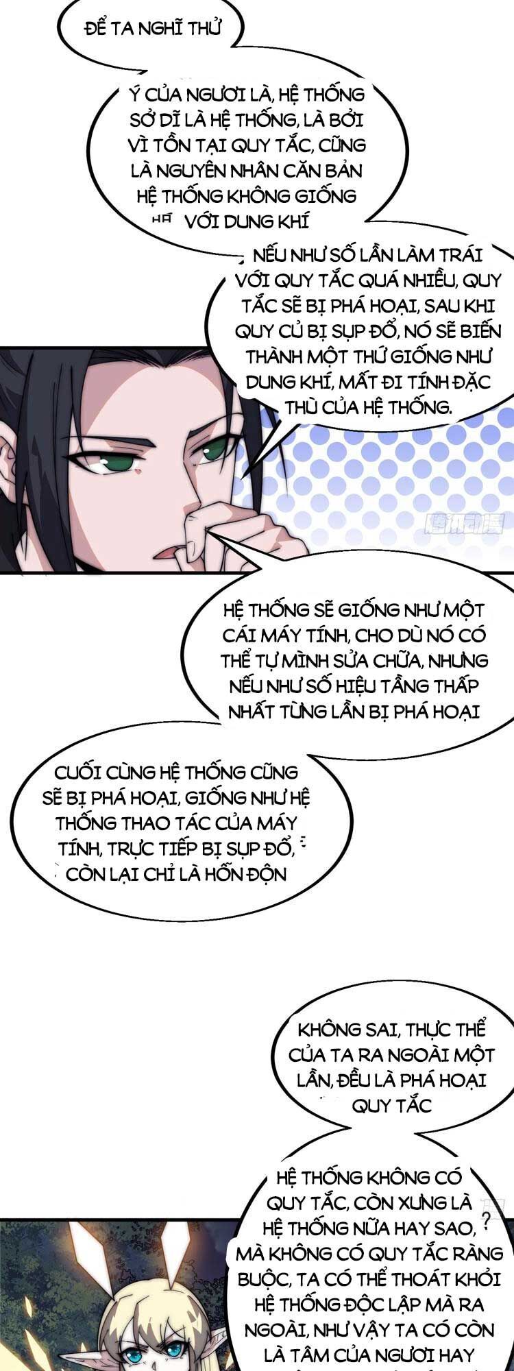 đọc truyện Ta Có Một Sơn Trại Chương 575 ảnh 4 tại Thiên Thai Truyện