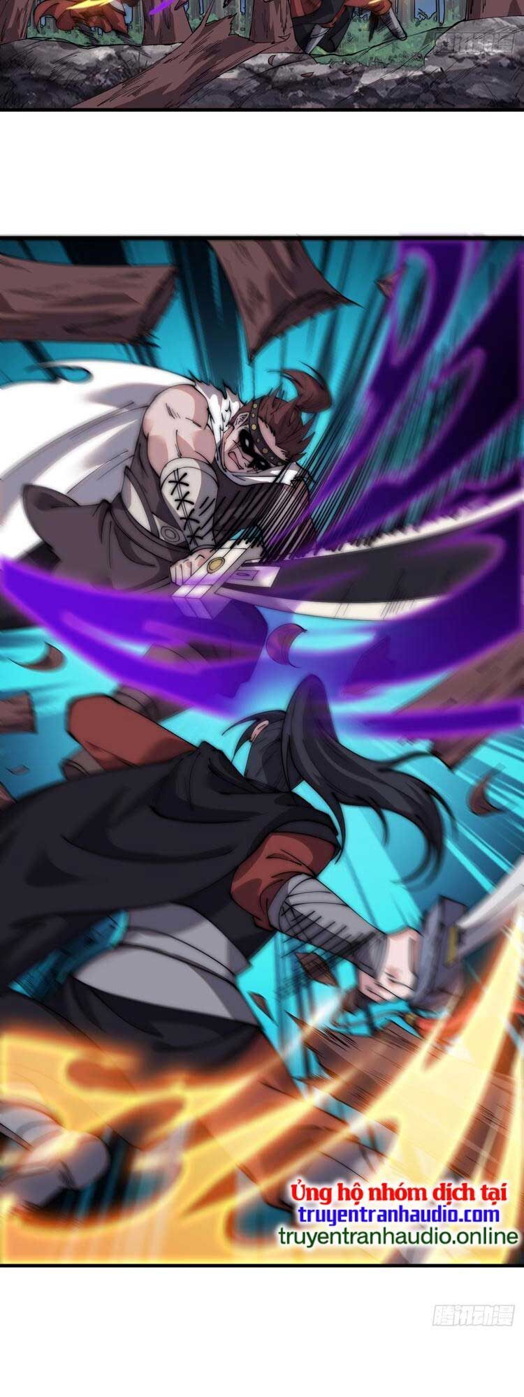 đọc truyện Ta Có Một Sơn Trại Chương 575 ảnh 22 tại Thiên Thai Truyện