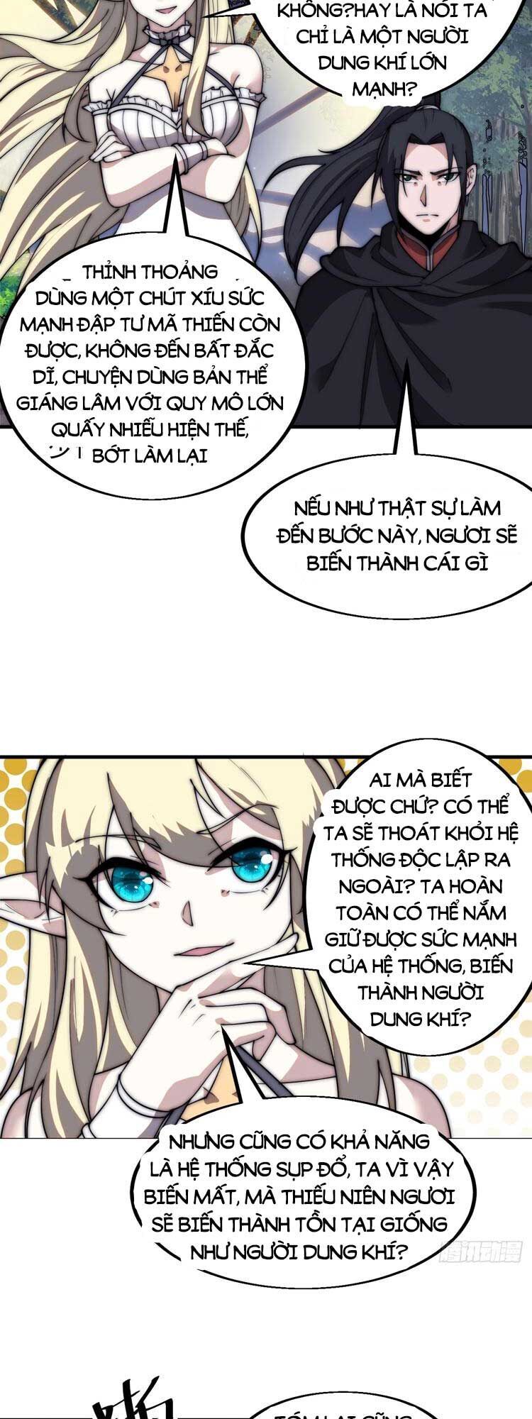 đọc truyện Ta Có Một Sơn Trại Chương 575 ảnh 5 tại Thiên Thai Truyện